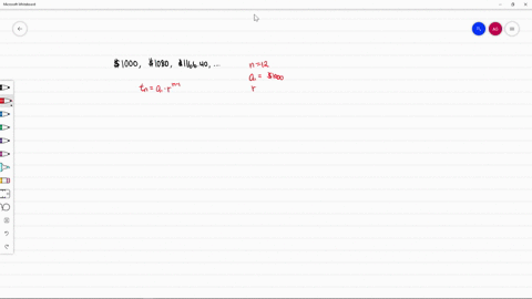 find-the-indicated-term-for-each-geometric-sequence-1000-1080-116640-ldots-the-12-th-term