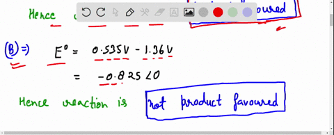 which-of-the-following-reactions-is-are-product-favored-a-mathrmznmathrmsmathrmi_2mathrms-rightarrow