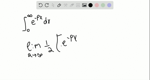 below-we-list-some-improper-integrals-determine-whether-the-integral-converges-and-if-so-evaluate--4