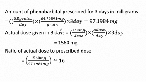in-1999-a-drug-overdose-incident-occurred-when-a-prescription-that-called-for-a-patient-to-receive-0