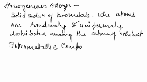 describe-how-homogeneous-alloys-and-intermetallic-compounds-are-similar-and-how-they-are-different