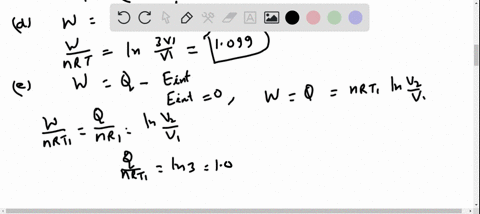 entropy-in-fig-20-25-where-v_23-300-v_1-n-moles-of-a-diatomic-ideal-gas-are-taken-through-the-cycle-