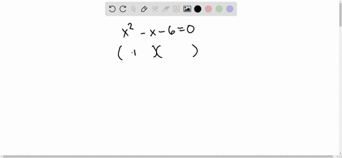 solve-x-2-x-60