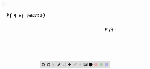 a-card-is-drawn-from-a-well-shuffled-deck-of-52-cards-find-the-probability-of-drawing-the-followin-5
