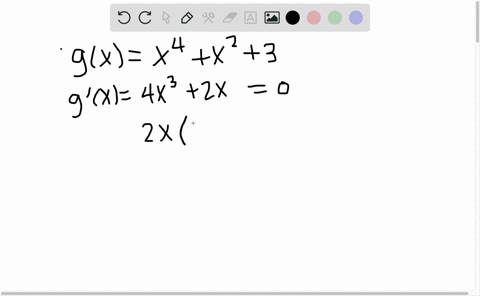 find-the-critical-points-and-use-the-test-of-your-choice-to-decide-which-critical-points-give-a-lo-2