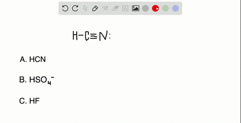 write-the-formula-and-give-the-name-of-the-conjugate-base-of-each-of-the-following-acids-a-hcn-b-mat
