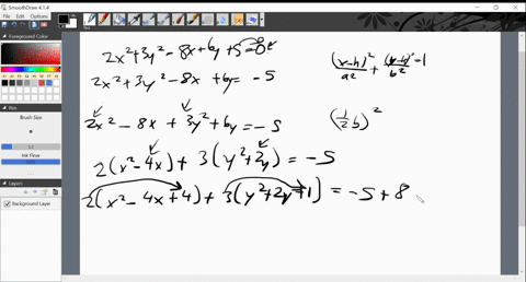 analyze-each-equation-that-is-find-the-center-foci-and-vertices-of-each-ellipse-graph-each-equati-18