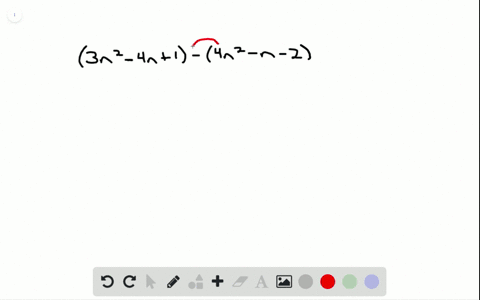in-the-following-exercises-add-or-subtract-the-polynomials-left3-n2-4-n1right-left4-n2-n-2right