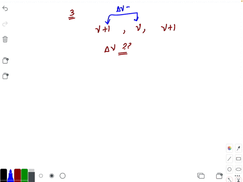 three-sound-waves-of-equal-amplitude-have-frequencies-v1-vv1-they-superpose-to-give-beats-the-number
