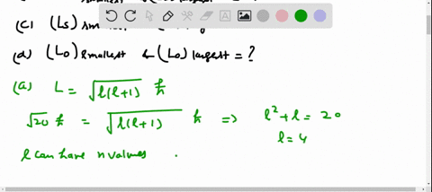 a-what-is-the-lowest-possible-energy-in-electron-volts-of-an-electron-in-hydrogen-if-its-orbital-a-5