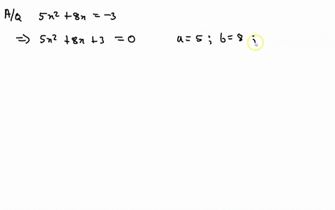solve-each-equation-using-the-quadratic-formula-simplify-solutions-if-possible-5-x28-x-3-2