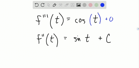 25-48-find-f-fprime-prime-primetcos-t