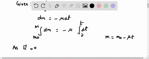 we-have-fracd-md-t-mu-or-d-m-mu-d-t-integrating-int_m_0m-d-m-mu-int_0t-d-t-text-or-mm_0-mu-t-as-vecu