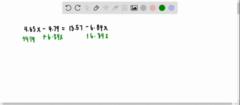 solve-the-equation-round-the-result-to-the-nearest-hundredth-465-x-4791357-684-x