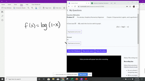 in-exercises-37-40-match-the-function-with-its-graph-fxlog-1-x