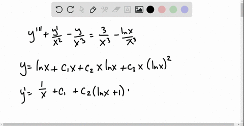 x3-yprime-prime-primex-yprime-y3-ln-x-quad-x0-y13-quad-yprime13-quad-yprime-prime10-y_pln-x-quadleft