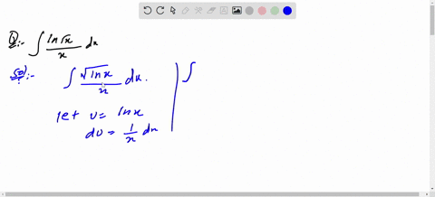 solve-each-of-the-integrals-in-exercises-some-integrals-require-substitution-and-some-do-notsolve-ea
