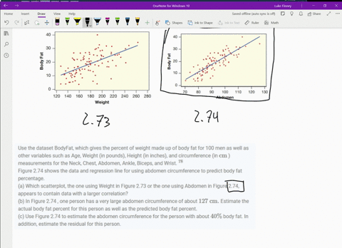 use-the-dataset-bodyfat-which-gives-the-percent-of-weight-made-up-of-body-fat-for-100-men-as-well-4
