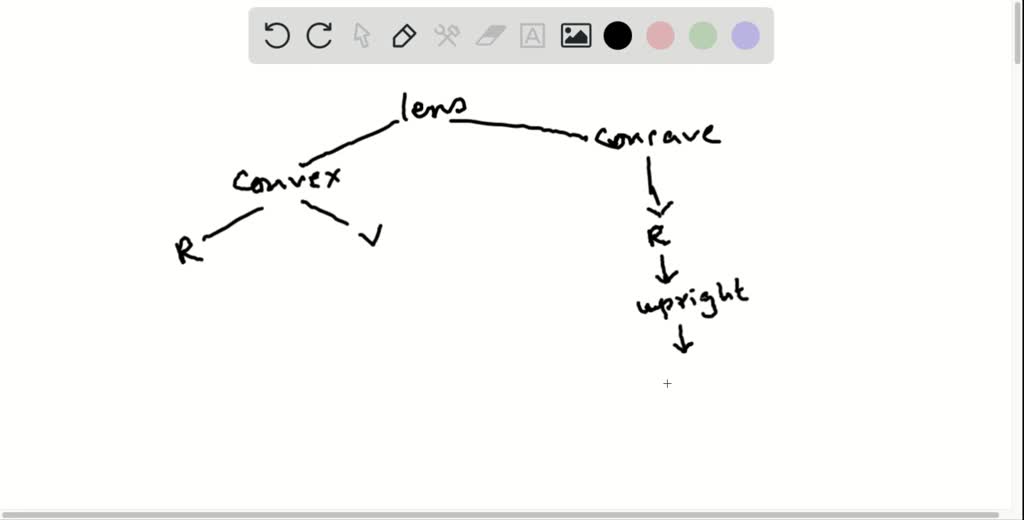 SOLVED:Complete the following concept map using the following terms ...