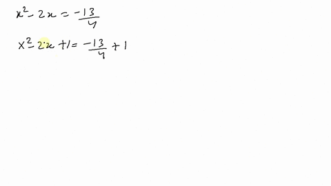 solve-the-equation-using-any-convenient-method-x2-2-x-frac134