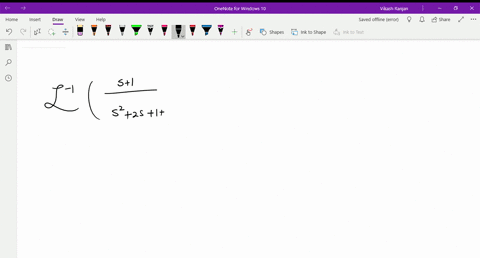 determine-the-inverse-laplace-transform-of-the-given-function-fracs1s22-s10