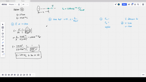 a-unifornly-charged-disk-like-the-disk-in-fig-2126-has-radius-250-mathrmcm-and-carries-a-total-charg