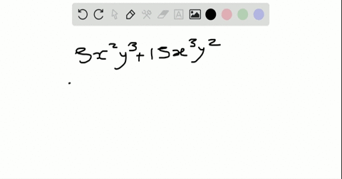 write-an-equivalent-expression-by-factoring-out-the-greatest-common-factor-5-x2-y315-x3-y2