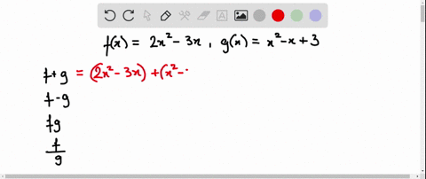 for-the-pair-of-functions-defined-find-fg-f-g-f-g-and-fracf8-give-the-domain-of-each-see-example-2-3
