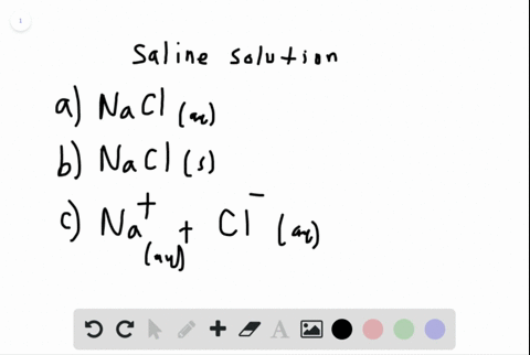 the-saline-solution-used-to-soak-contact-lenses-is-primarily-nacl-dissolved-in-water-which-of-the-fo