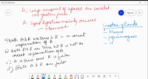 assertion-large-amount-of-lipases-are-secreted-in-gastric-juice-reason-lipid-digestion-mainly-occur-