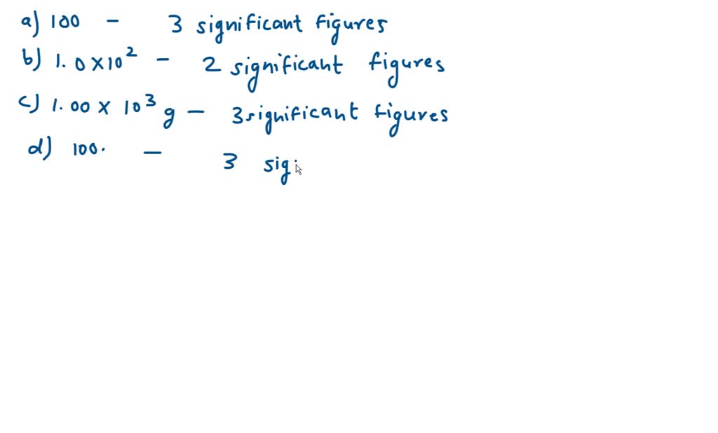 Nearest Unit Number Round the following numbers to the units of measurement shown: Original ...