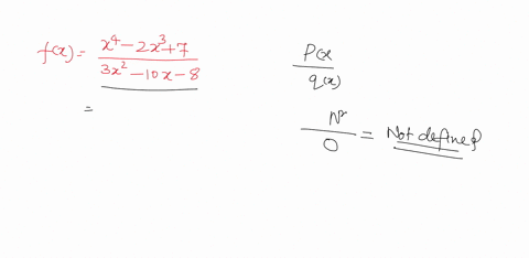 find-the-domain-of-the-function-fxfracx4-2-x373-x2-10-x-8