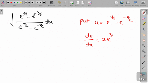 decide-on-what-substitution-to-use-and-then-evaluate-the-given-integral-using-a-substitution-hint-36