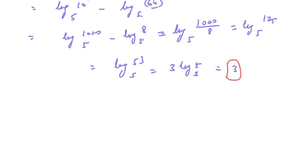 Use the laws of logarithms to simplify and evaluate each expression.
a) $\log _{12} 24-\log _{12} 6+\log _{12} 36$
b) $3 \log _{5} 10-\frac{1}{2} \log _{5} 64$
c) $\log _{3} 27 \sqrt{3}$
d) $\log _{2} 72-\frac{1}{2}\left(\log _{2} 3+\log _{2} 27\right)$