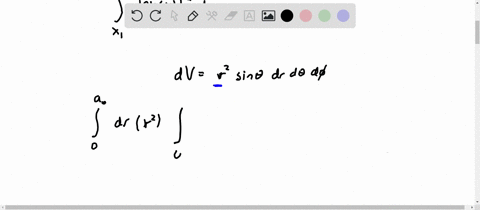 an-electron-in-a-hydrogen-atom-is-in-the-2-s-state-calculate-the-probability-of-finding-the-electron