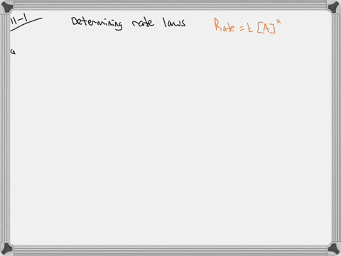 which-of-these-is-appropriate-for-determining-the-rate-law-for-a-chemical-reaction-a-theoretical-cal
