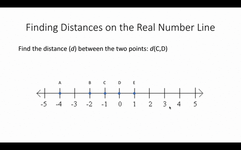 use-the-given-real-number-line-to-compute-each-distance-beginarraycccccccca-b-c-d-e-a-b-c-1-1-1-1-1-