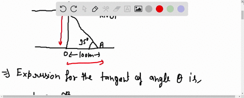 a-surveyor-measures-the-distance-across-a-river-that-flows-straight-north-by-the-following-method-st