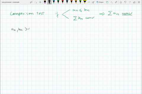 suppose-that-sum-a_n-and-sigma-b_n-are-series-with-positive-terms-prove-that-if-lim-_n-rightarrow--2