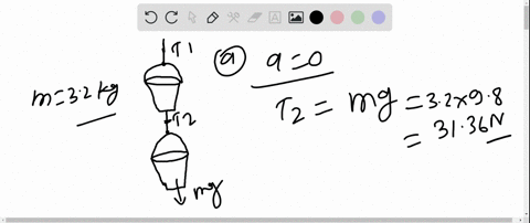 ii-one-32-mathrmkg-paint-bucket-is-hanging-by-a-massless-cord-from-another-32-kg-paint-bucket-also-h