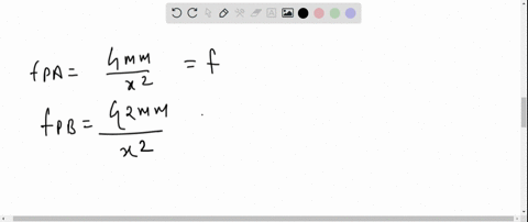 four-particles-of-masses-m-2-m-3-m-and-4-m-are-kept-in-sequence-at-the-corners-of-a-square-of-side-2