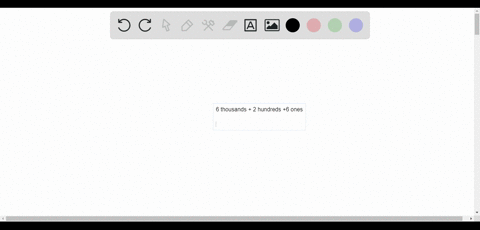 write-the-number-in-the-form-indicated-write-in-standard-form-6-thousands-2-hundreds-6-ones