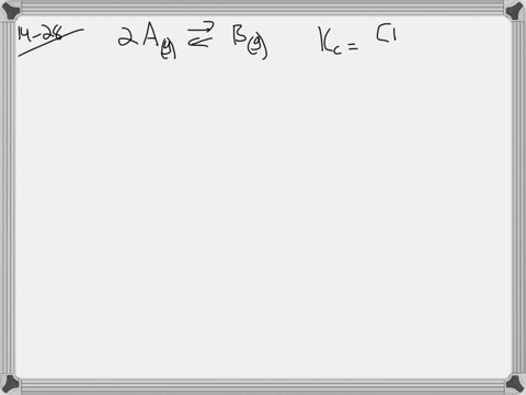 two-molecules-of-a-react-to-form-one-molecule-of-mathrmb-as-in-the-reaction-2-mathrmamathrmg-right-2