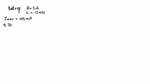 a-battery-is-connected-in-series-with-a-30-omega-resistor-and-a-12-mathrmm-mathrmh-inductor-the-maxi