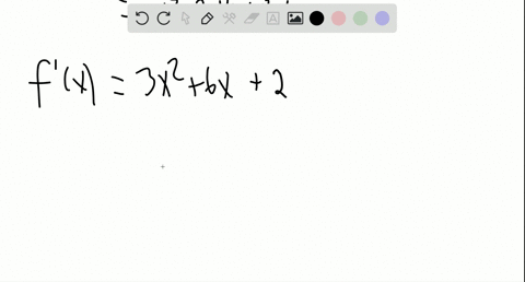 find-the-intervals-on-which-f-increases-and-the-intervals-on-which-f-decreases-fxxx1x2