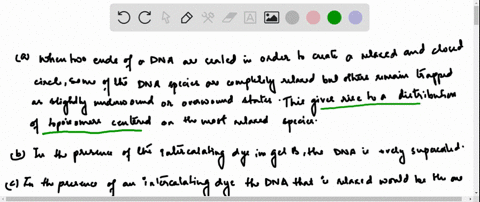 when-dna-is-subjected-to-electrophoresis-in-an-agarose-gel-shorter-molecules-migrate-faster-than-l-2