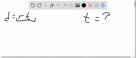 solve-each-formula-for-the-specified-variable-see-section-22-dr-t-for-t