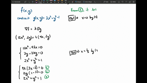 for-the-following-exercises-use-the-method-of-lagrange-multipliers-to-find-the-maximum-and-minimum-4