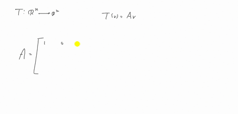 define-the-linear-transformation-t-rn-rightarrow-rm-by-tva-v-find-the-dimensions-of-rm-and-rm-alef-3