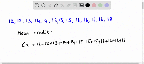 find-the-mean-the-median-and-the-mode-of-the-data-if-possible-if-any-measure-cannot-be-found-or-does